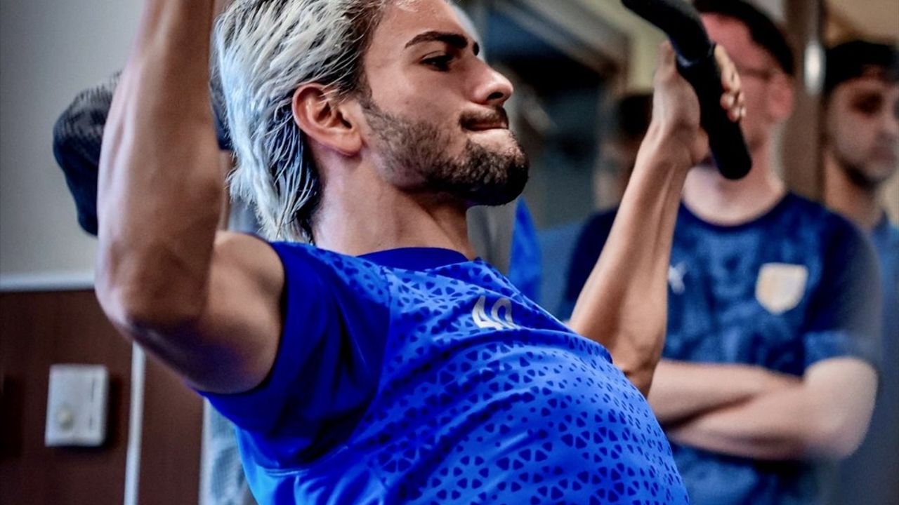 Bodrumspor Yeni Sezon Hazırlıklarını Sürdürüyor