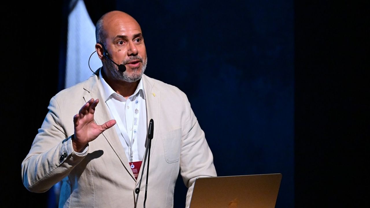 Boğaziçi Uluslararası Hukuk Konferansı 2025'te Savaş Sonrası Ceza Hukuku Tartışıldı