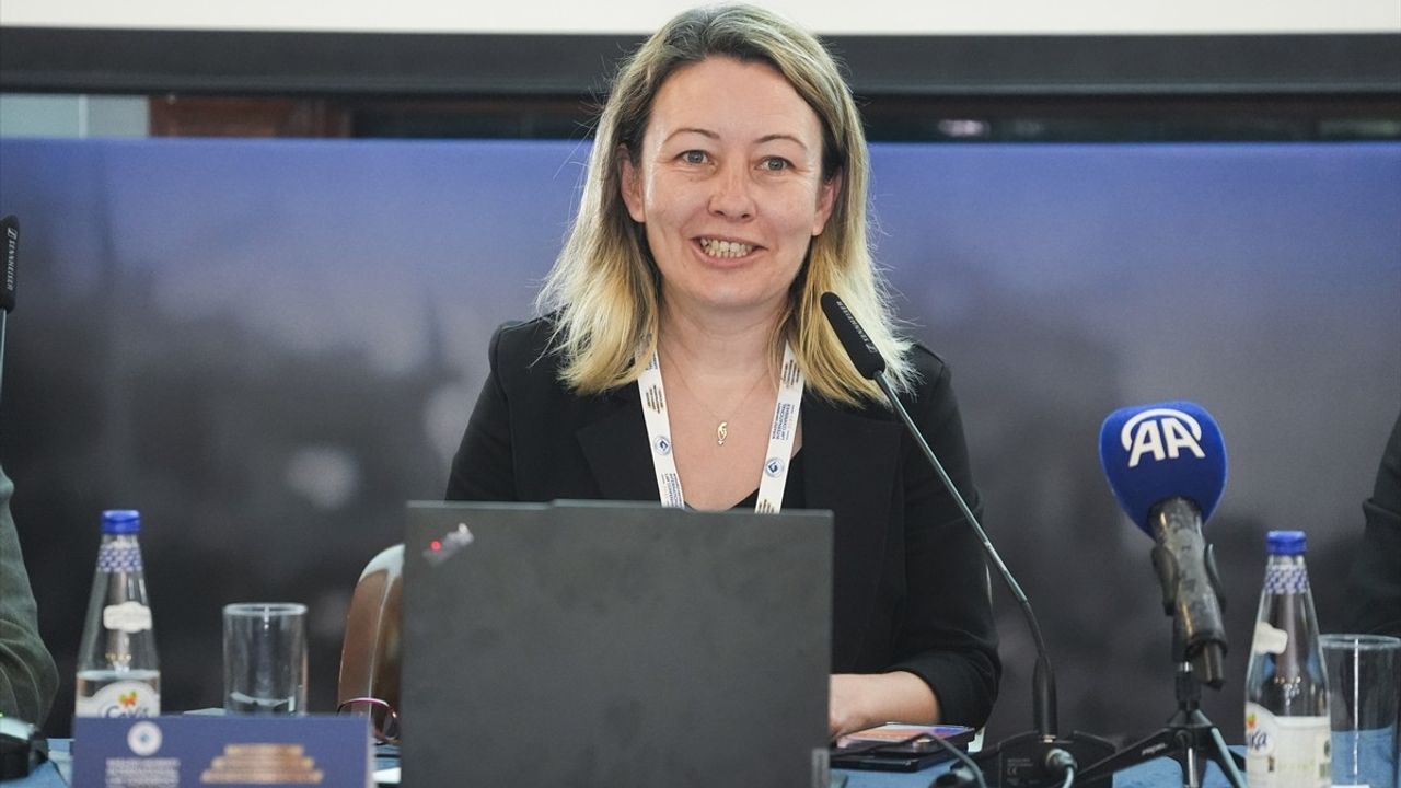 Boğaziçi Uluslararası Hukuk Konferansı'nda Çatışma Sonrası Toplumlarda Adalet Tartışıldı