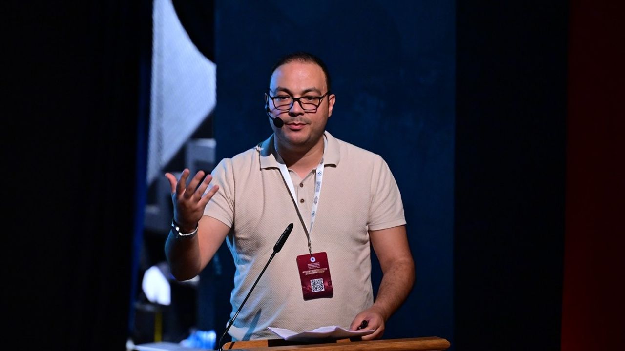 Boğaziçi Üniversitesi'nde Uluslararası Hukuk Konferansı: Çatışma Sonrası Ekonomi