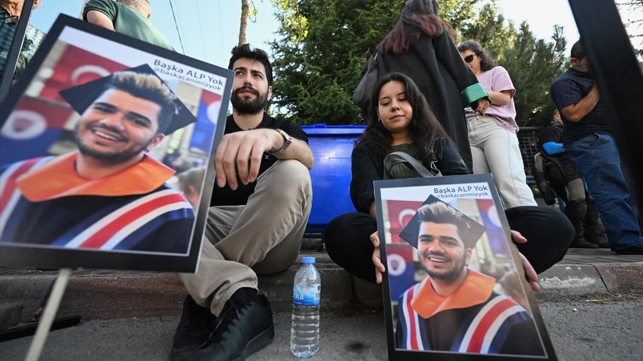 Bolu Kartalkaya Grand Kartal Otel Yangını Davası Başladı