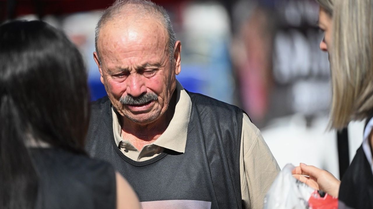 Bolu Kartalkaya Grand Kartal Otel Yangını Davası Devam Ediyor