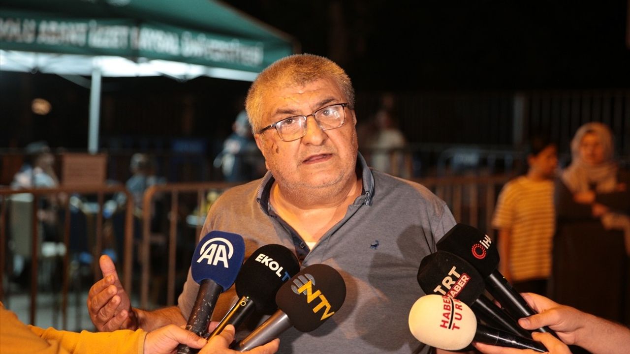 Bolu Kartalkaya Grand Kartal Otel Yangını Davasında Dördüncü Gün Geride Kaldı