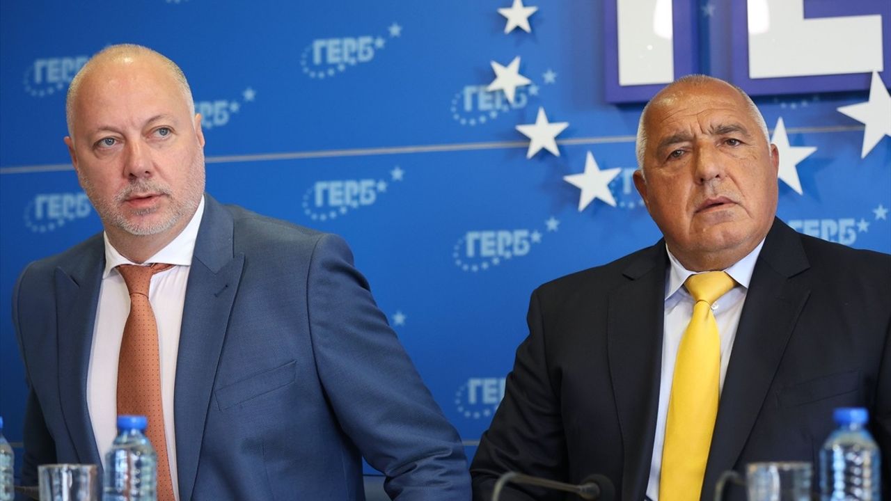 Bulgaristan 1 Ocak 2026'da Avroya Geçişini Onayladı