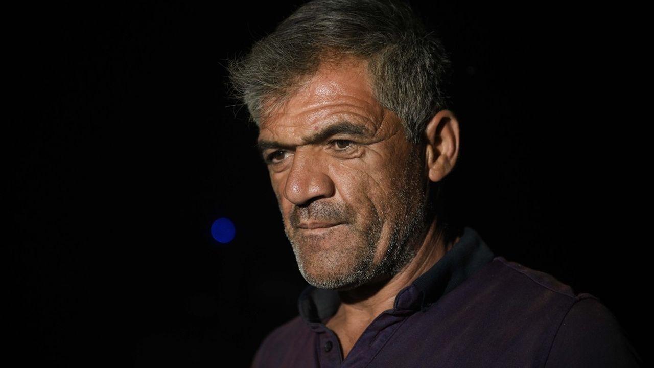 Bursa'daki Orman Yangınında Gönüllü Destekler Devam Ediyor