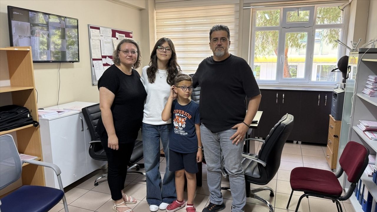 Çanakkale'nin LGS Şampiyonları: Başarıya Giden Yolda Öneriler