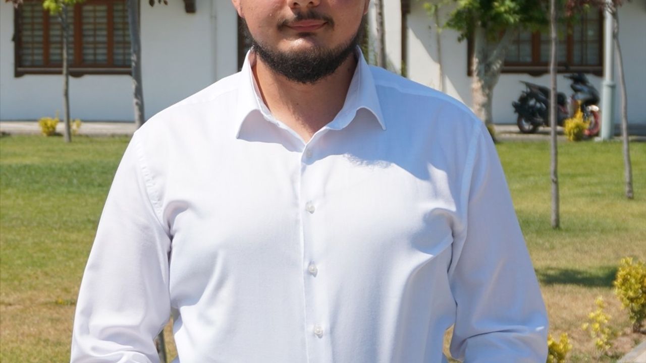 Çorum'da Filistin Halkı İçin Buğday Toplandı