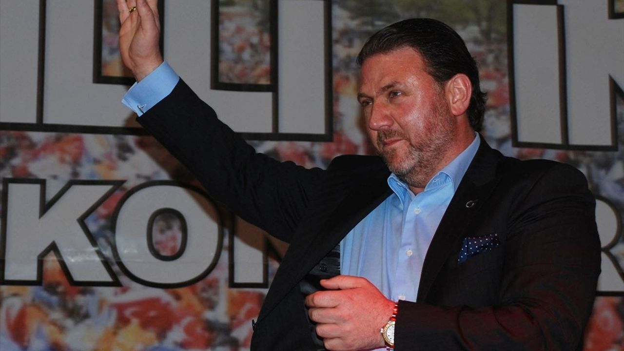 Cumhurbaşkanı Başdanışmanı Yiğit Bulut Hayatını Kaybetti