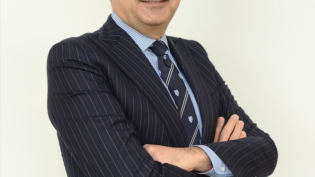 DEİK Başkanı Yalçındağ'dan Schengen Vizesi Değerlendirmesi: İş Dünyası Adımlar Atmaya Devam Edecek