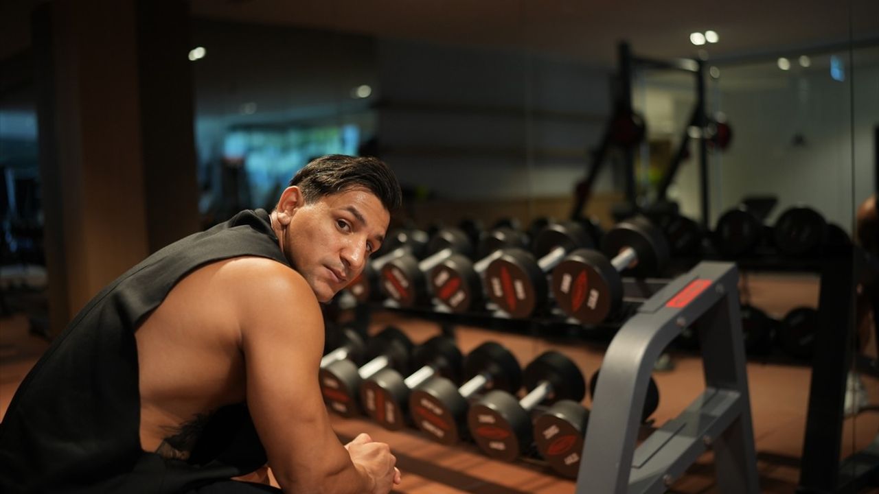 Dünya Şampiyonu Kadir Dalkıran'ın Zorlu Yolculuğu ve Spora Katkıları