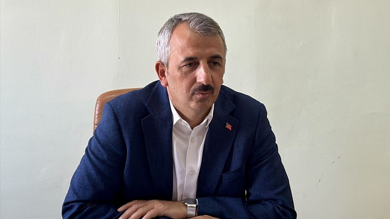 Edirne'de OSB'ler ve Meslek Liseleri Entegre Ediliyor