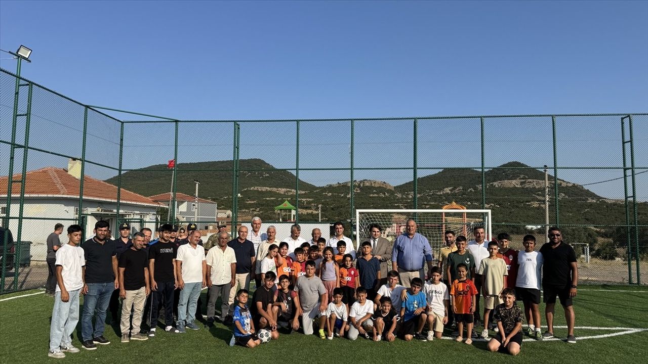 Edirne'nin Saros Sahili Turizmde Öne Çıkacak