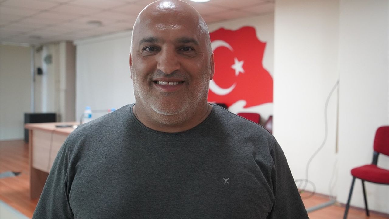 Edirne, Sualtı Sporlarında Geleceğin Olimpik Yıldızlarını Yetiştirecek