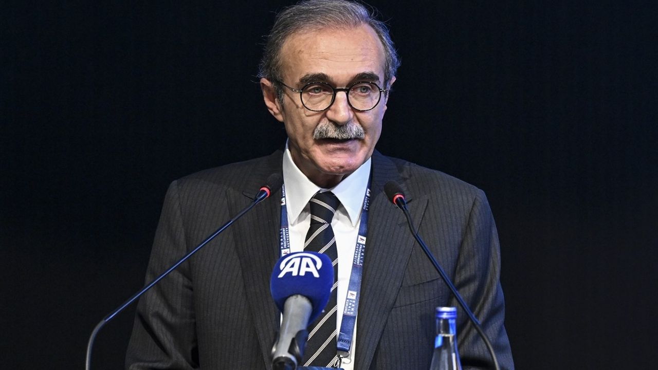 Elektronik Kamu Alımları Platformu'nun (EKAP) Yeni Versiyonu Tanıtıldı