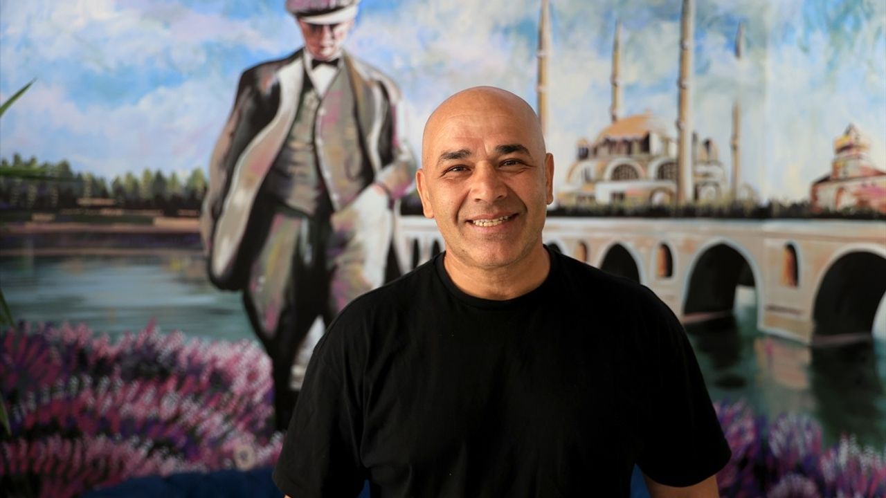 Emin Ger, Kırkpınar Güreşleri'nde Başcazgırlık Görevini Devralıyor