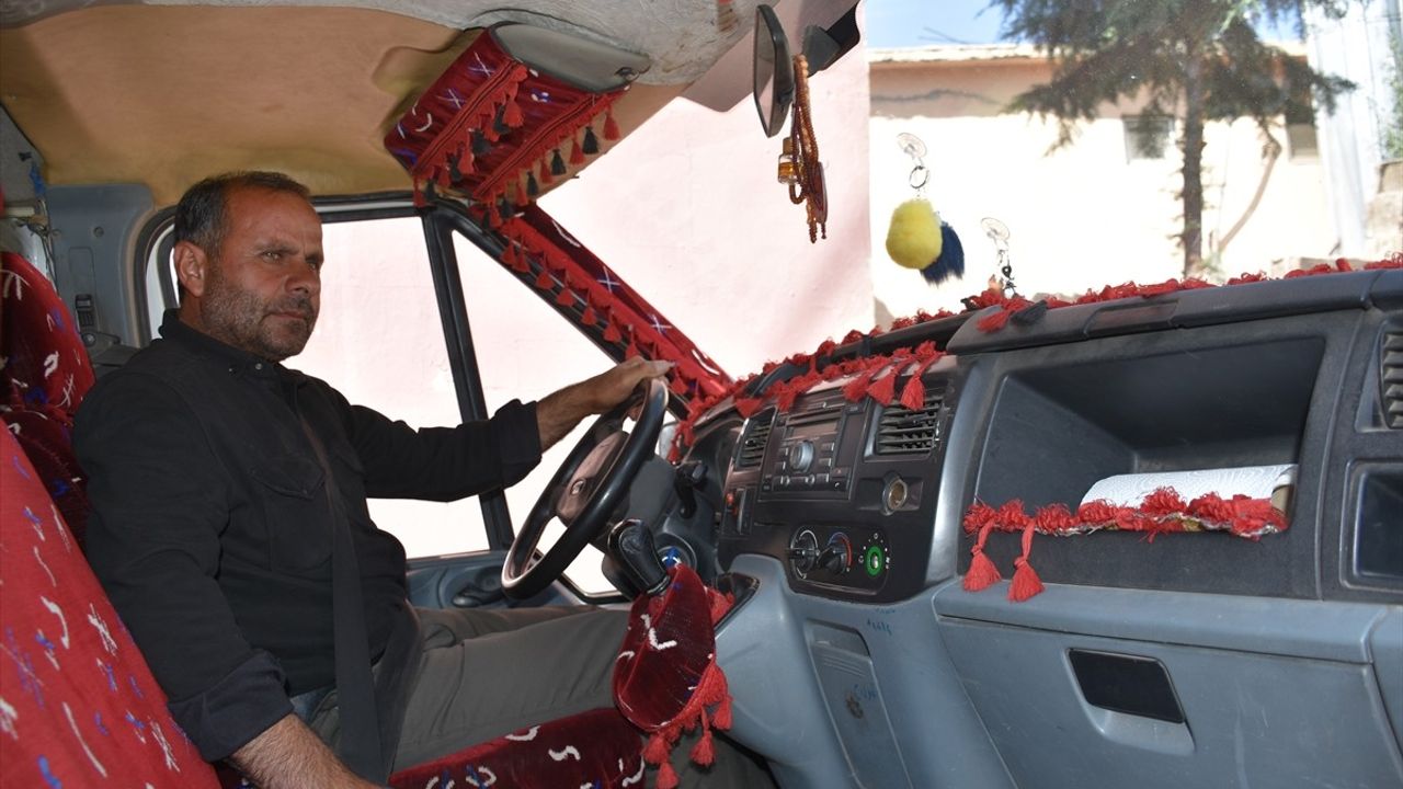 Engelli Tenisçi Zeliha Aksak, Ailesinin Gururu Olmaya Devam Ediyor