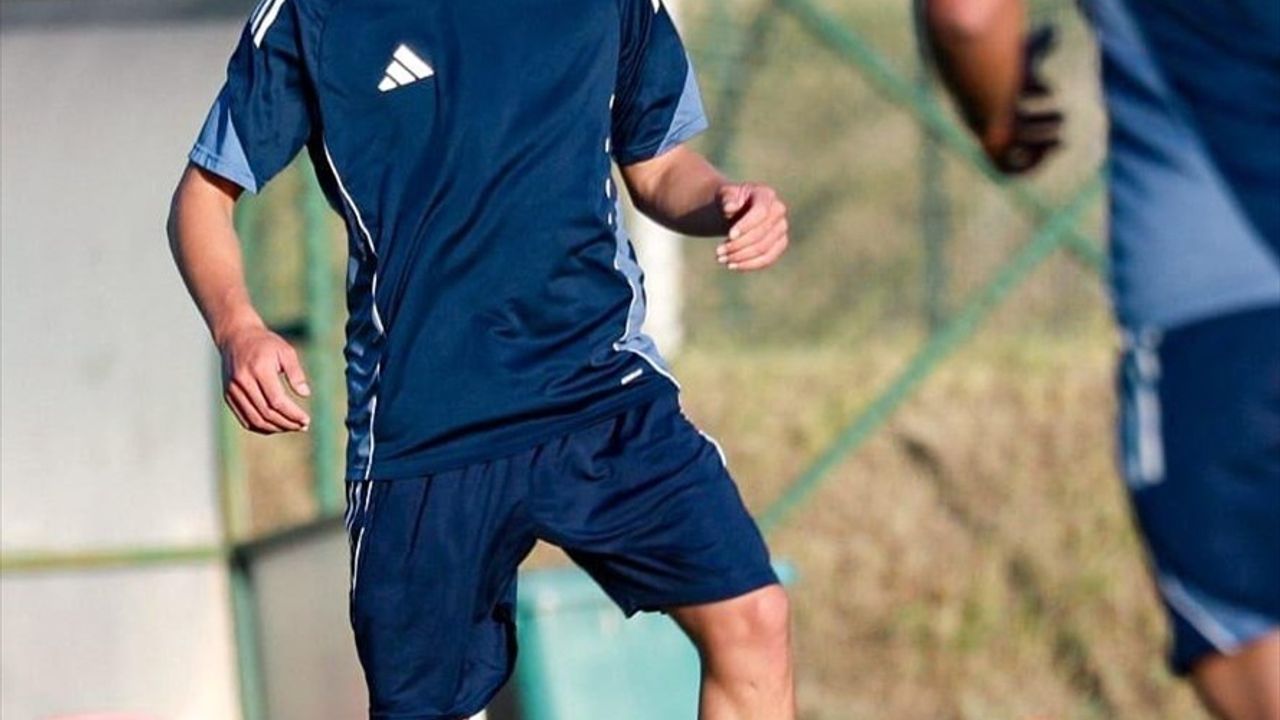 Erzurumspor FK 2025-2026 Sezonu Hazırlıklarına Devam Ediyor