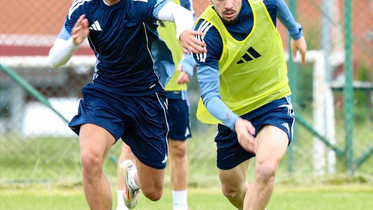 Erzurumspor FK, 2025-2026 Sezonu İçin Hazırlıklarına Devam Ediyor