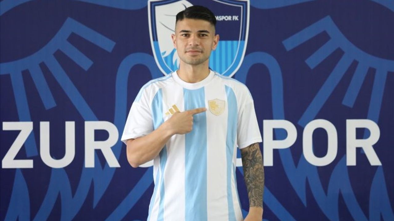 Erzurumspor FK İki Yeni Transfer ile Kadrosunu Güçlendirdi