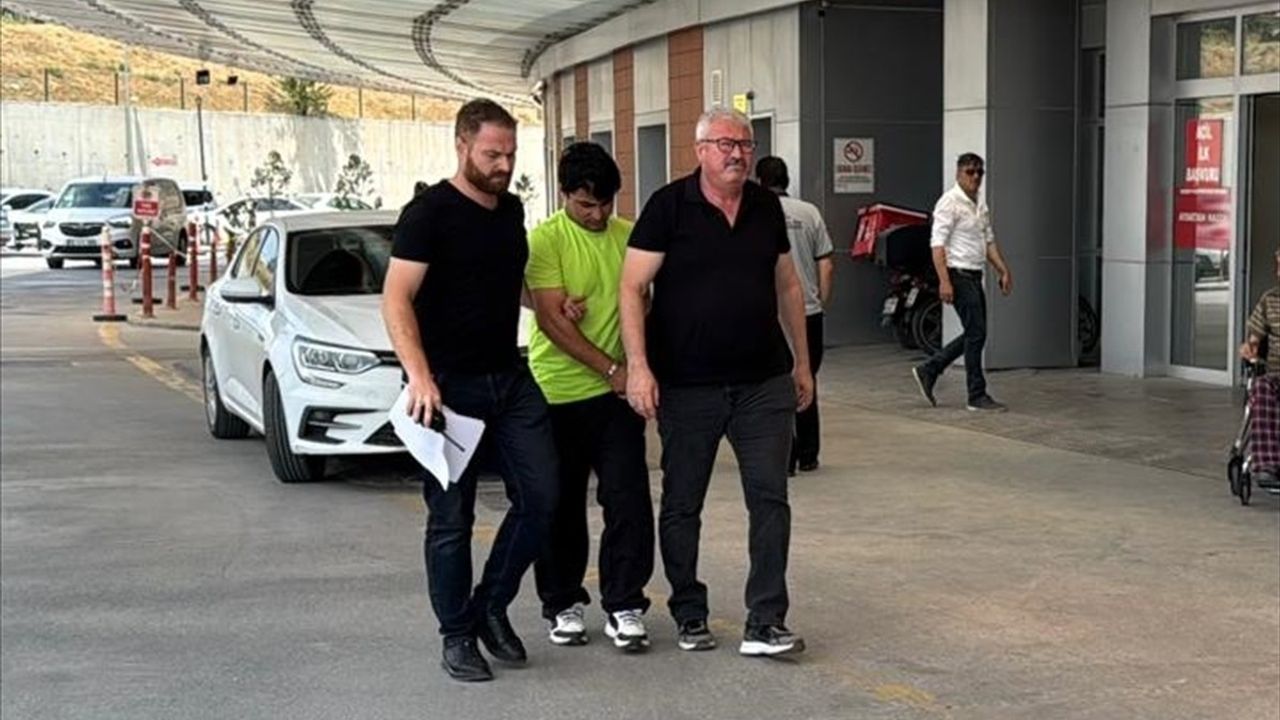 Eskişehir'de Eski Erkek Arkadaş Tarafından Bıçakla Öldürülen Kadının Detayları Ortaya Çıktı