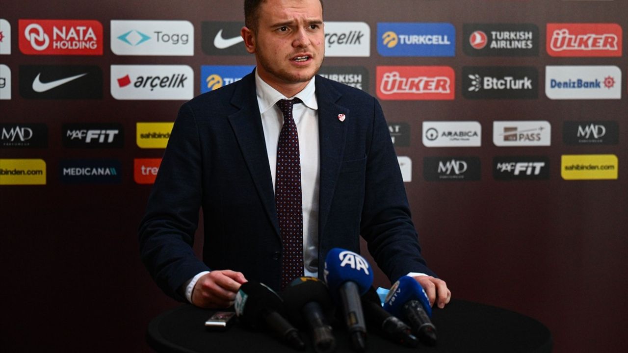 Fatih Karagümrük, Yeni Sezonda Üst Sıralara Oynamayı Hedefliyor