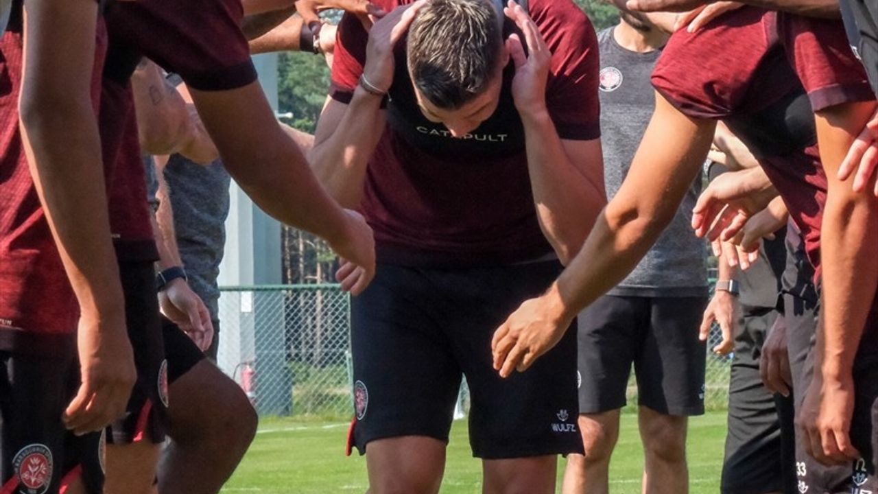 Fatih Kurucuk, Fatih Karagümrük'e Dönüyor