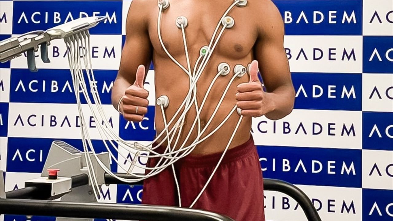 Felipe Augusto'dan Trabzonspor Taraftarlarına Heyecan Verici Mesaj