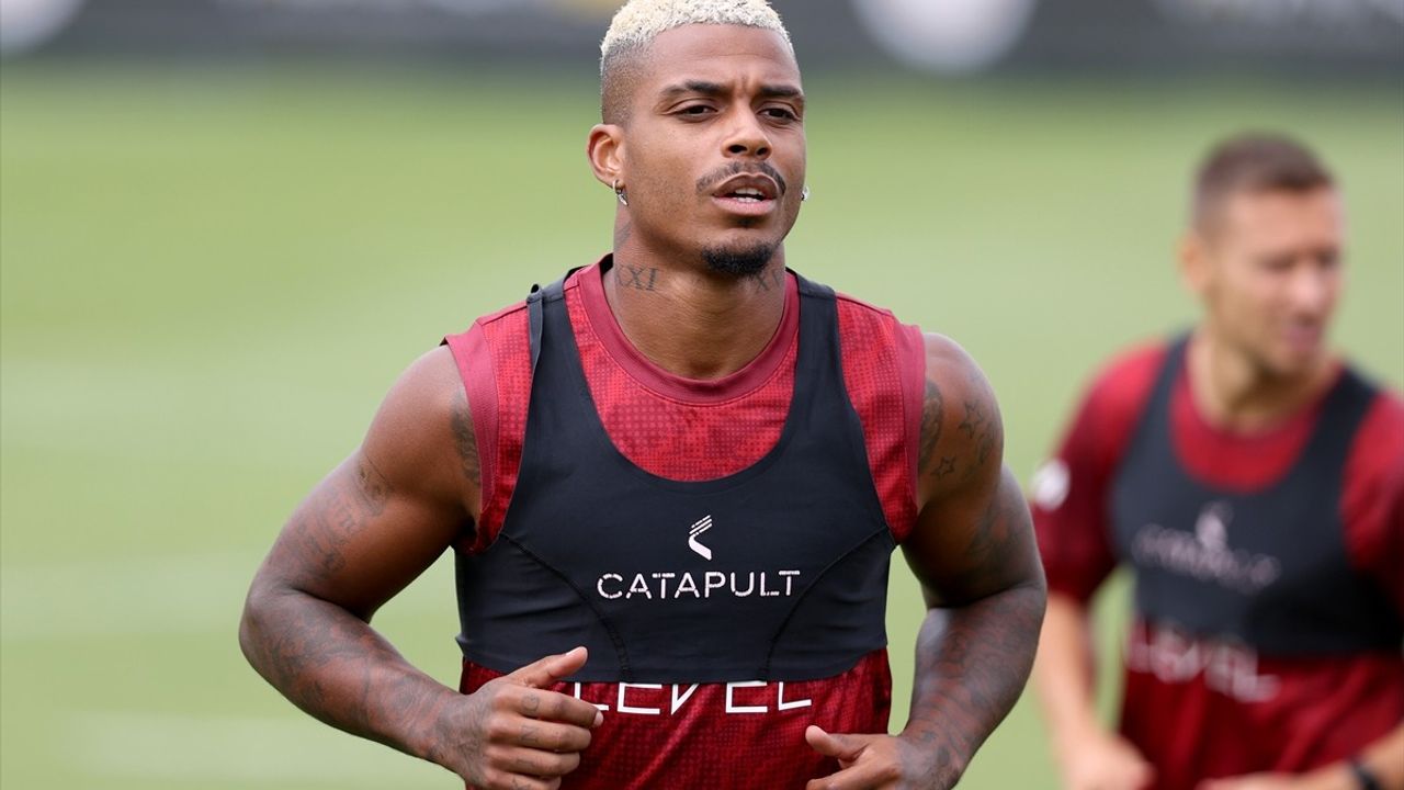 Galatasaray, 2025-2026 Sezonu Hazırlıklarına Devam Ediyor