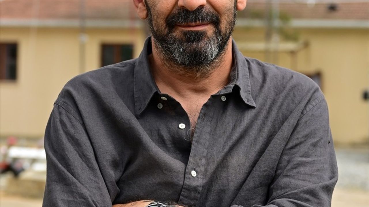 Gassal Dizisinin Üçüncü Sezon Çekimleri Başladı