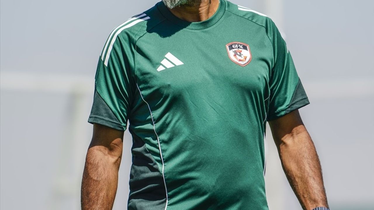 Gaziantep FK, Sezon Öncesi İkinci Etap Kamp Çalışmalarına Kayseri'de Devam Ediyor