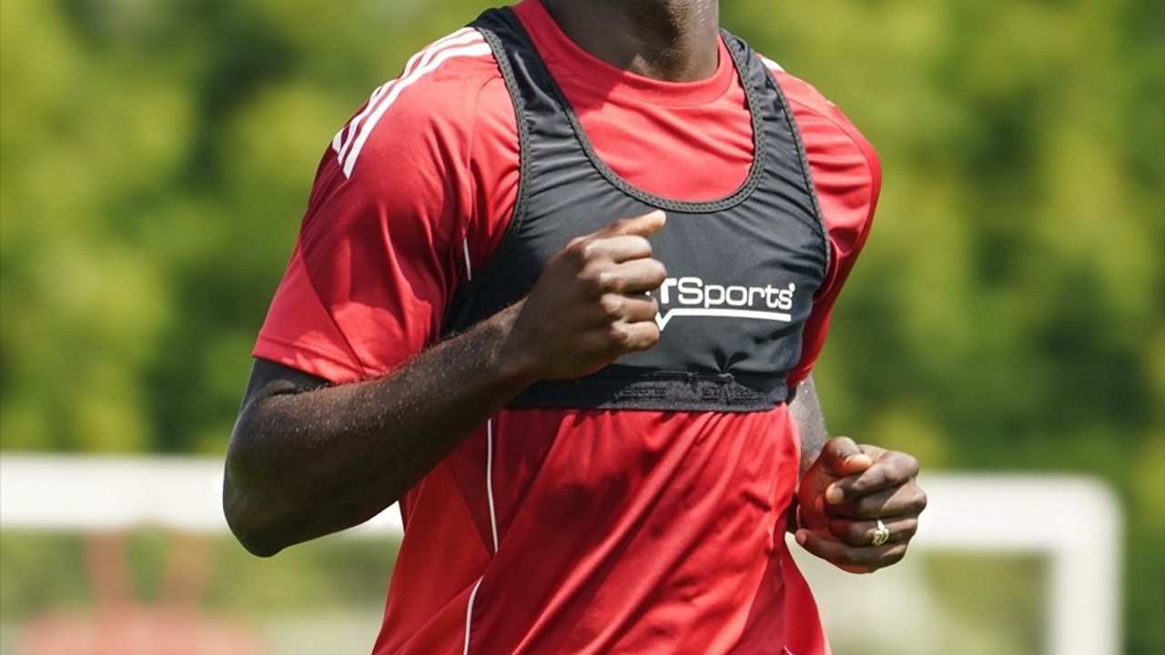 Gaziantep FK, Yeni Sezon Hazırlıklarına Sırbistan'da Devam Ediyor