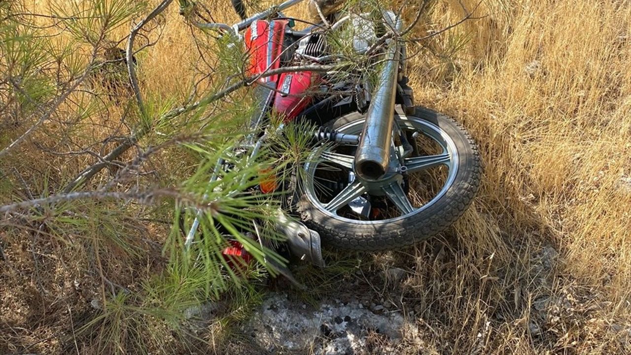 Gaziantep'te Polis Ekibine Açılan Ateş Sonucu 4 Polis Yaralandı
