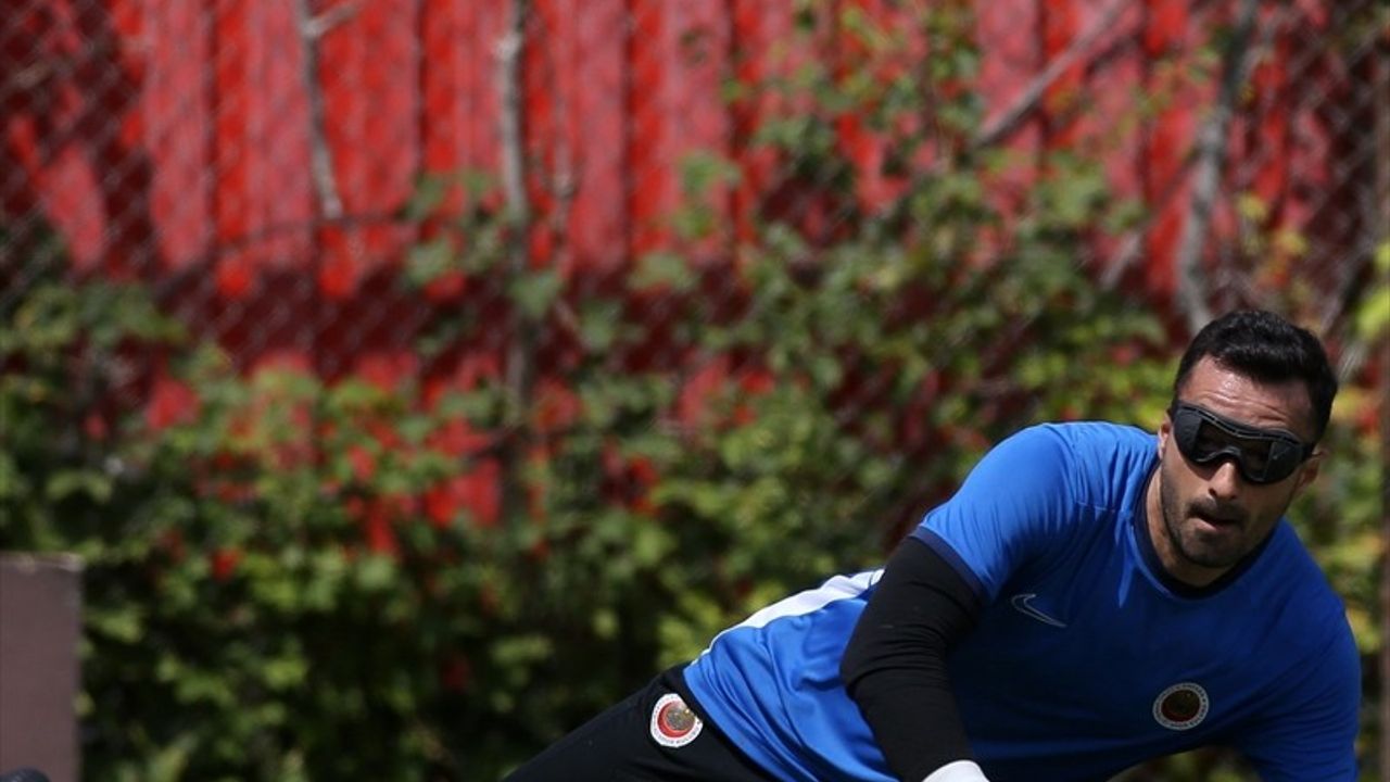 Gençlerbirliği 2025-2026 Sezonu Hazırlıklarına Devam Ediyor