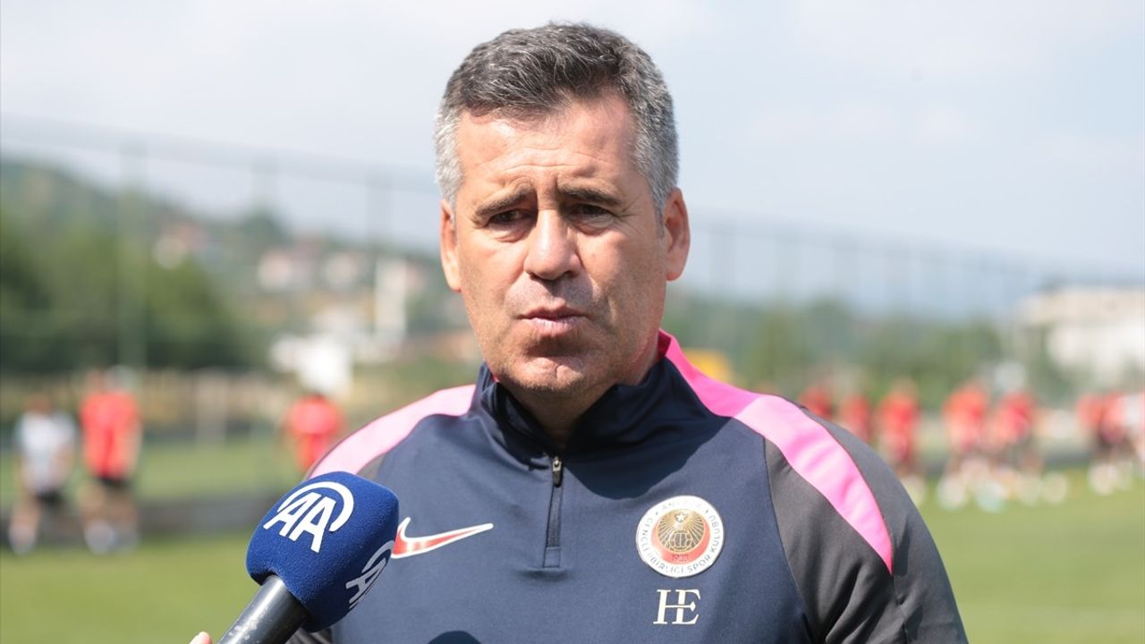 Gençlerbirliği, Süper Lig'de Kalıcı Başarı İçin Hazırlanıyor