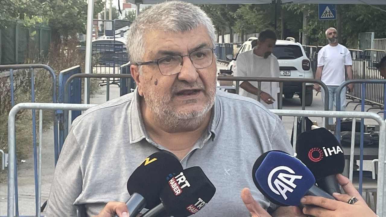 Grand Kartal Otel Yangını Davası Devam Ediyor: 78 Kişinin Hayatını Kaybettiği Olayda Yeni Gelişmeler