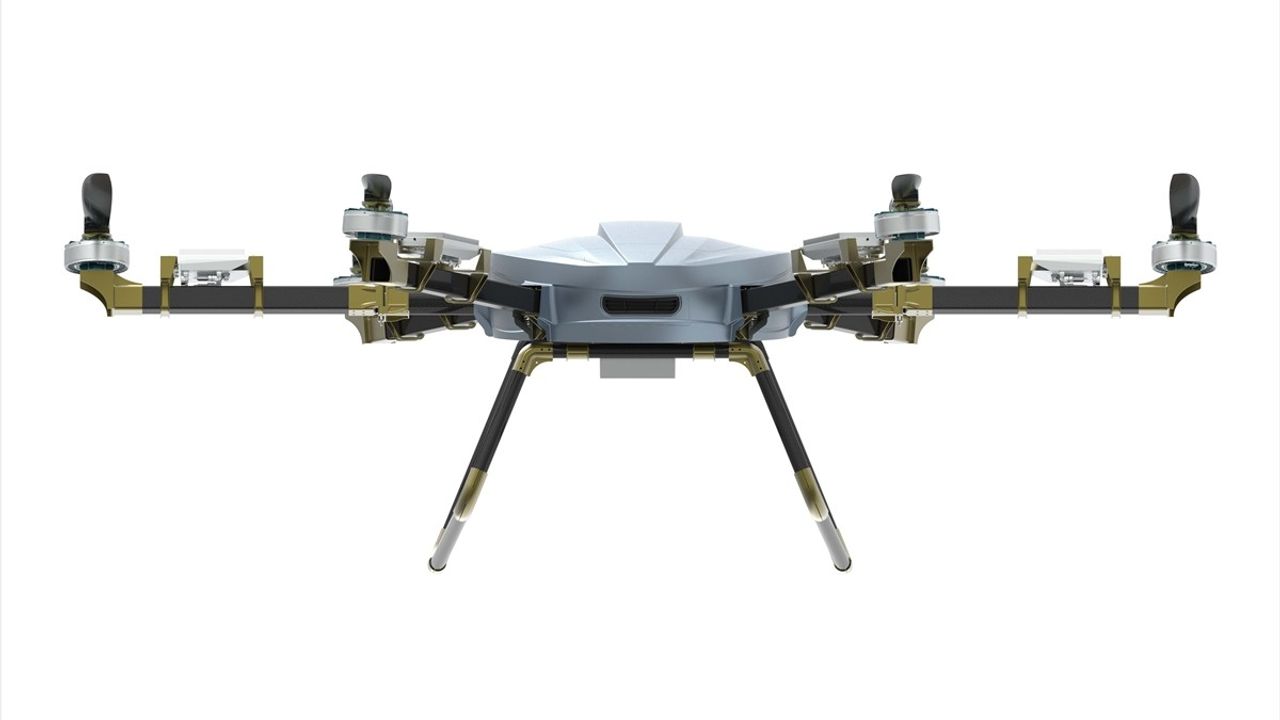 Güvenlik Güçlerinin Yeni Yardımcısı: PUHU 75 Kargo İHA'nın Yetenekleri Artıyor