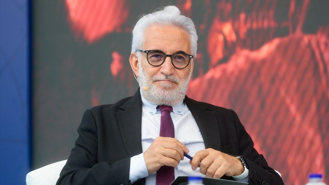 Hafıza 15 Temmuz Müzesi'nde '15 Temmuz Özel Oturumu' Gerçekleşti