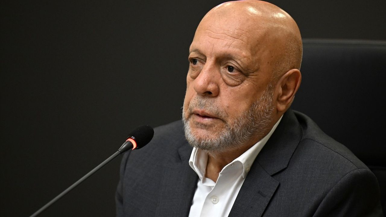 HAK-İŞ Genel Başkanı Arslan, Kamu İşçileri İçin Zam Görüşmelerini Değerlendirdi