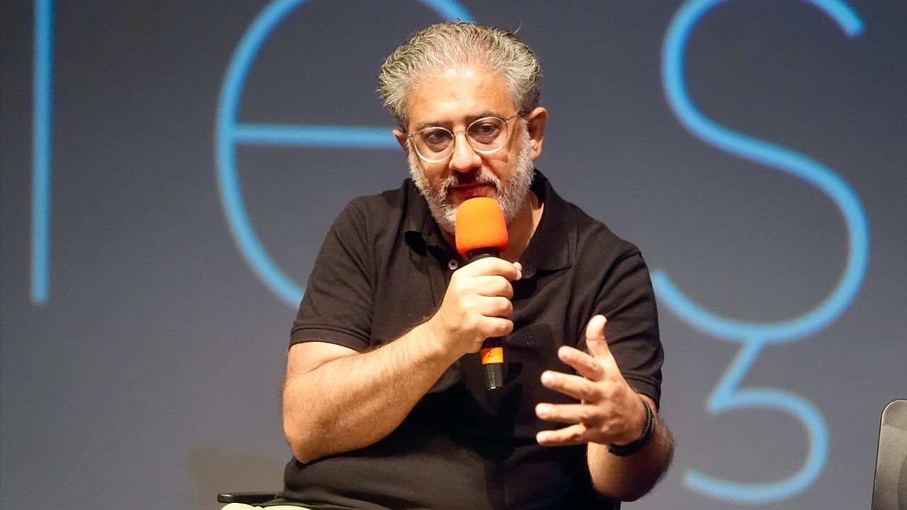 Hanna Atallah: Filistin Direniş Sineması ve Zorlukları