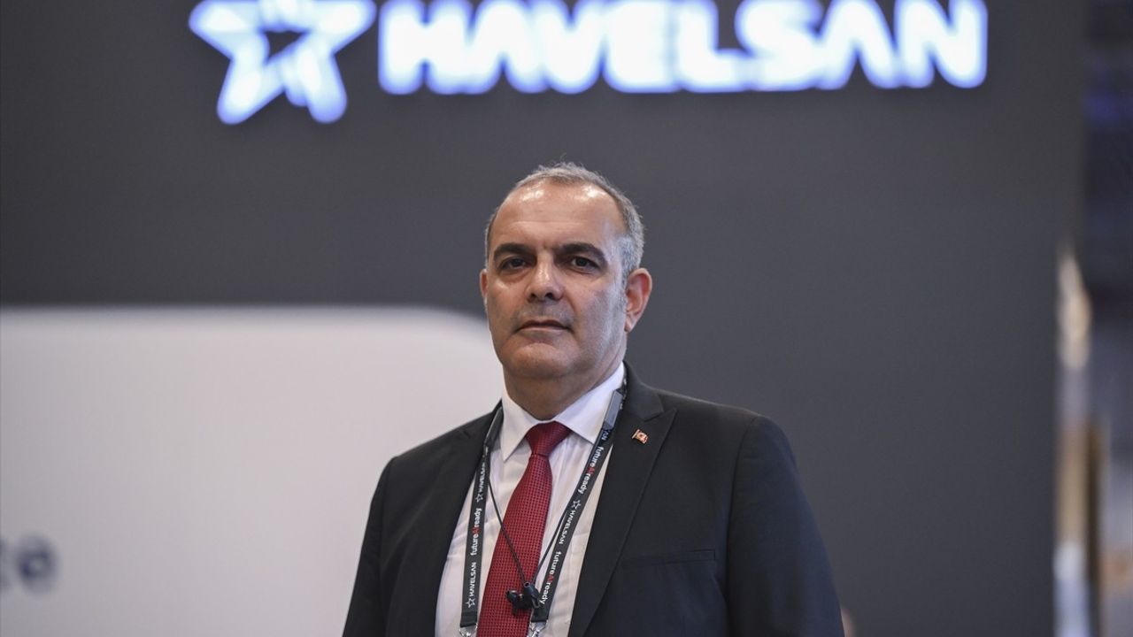 HAVELSAN'ın BULUT Projesi Sürü İHA Operasyonlarında Devrim Niteliğinde