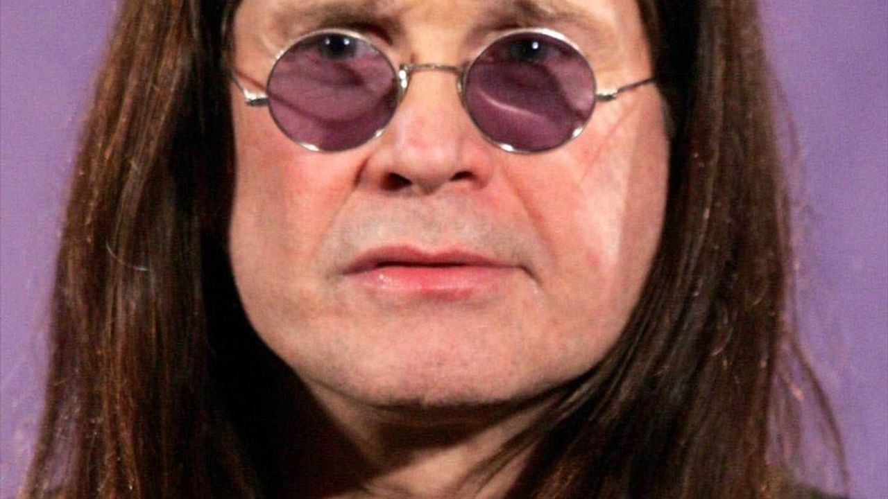 Heavy Metal Efsanesi Ozzy Osbourne 76 Yaşında Hayatını Kaybetti