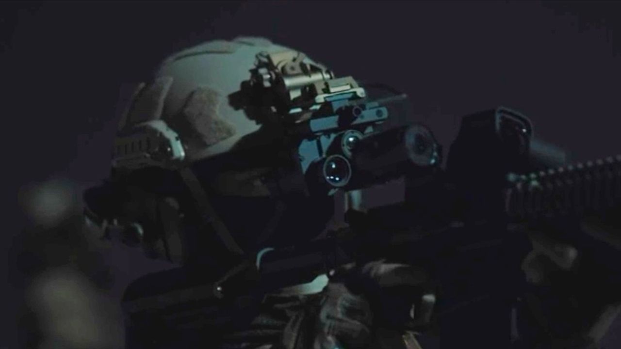 IDEF 2025 Fuarı'nda DFG-I Dijital Füzyon Görüş Sistemi Tanıtılacak