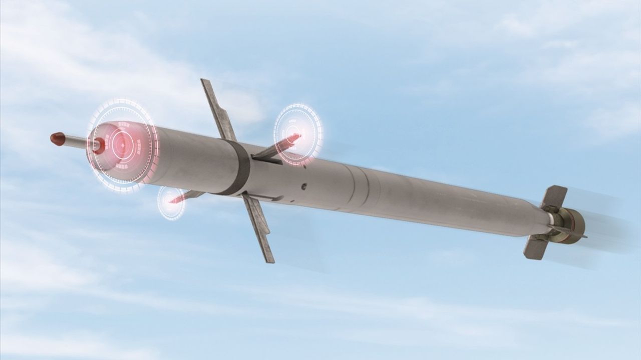 IDEF 2025 Hazırlıkları: Türk Savunma Sanayisinde Elektromekanik Sistemlerin Yükselişi