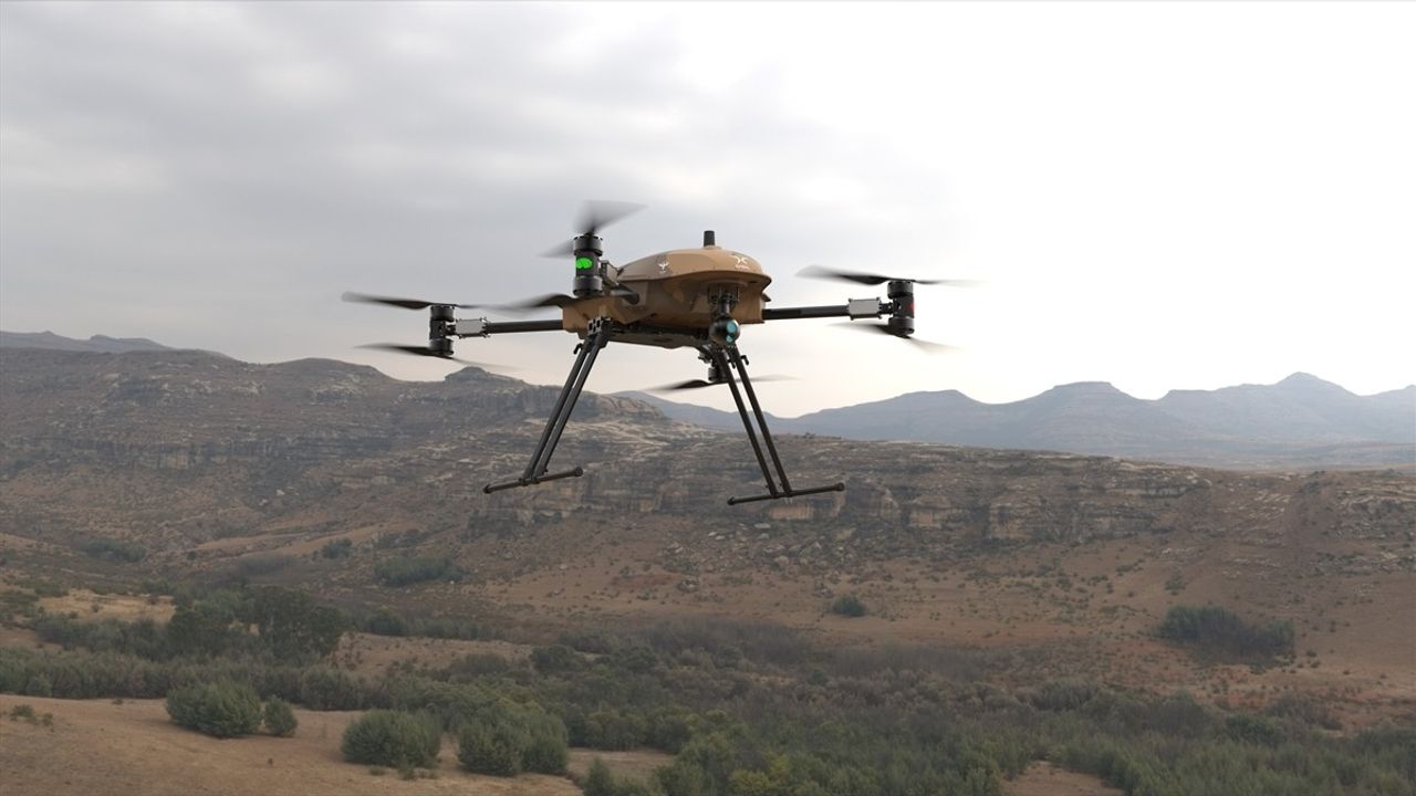 IDEF 2025'te Tanıtılacak Milli Savunma Sistemleri