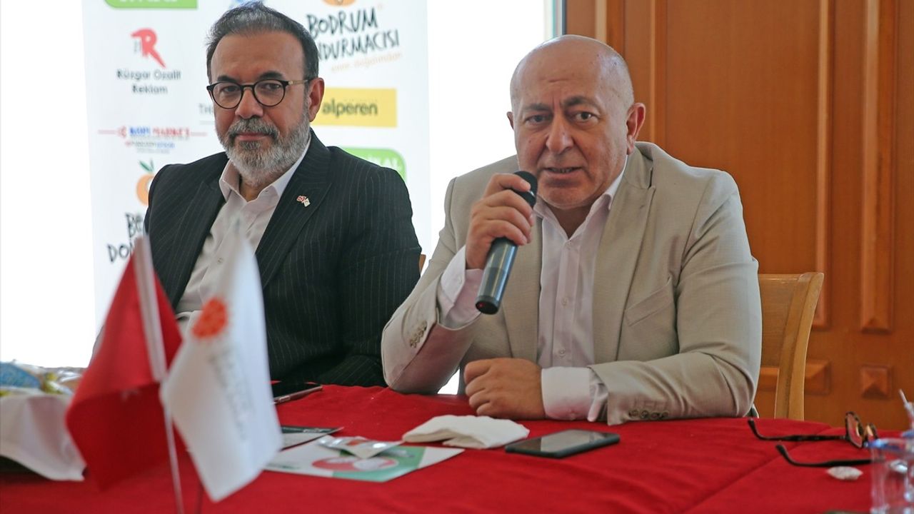 İletişim Başkanlığı ve Yeşilay'dan Bağımlılıkla Mücadele Protokolü