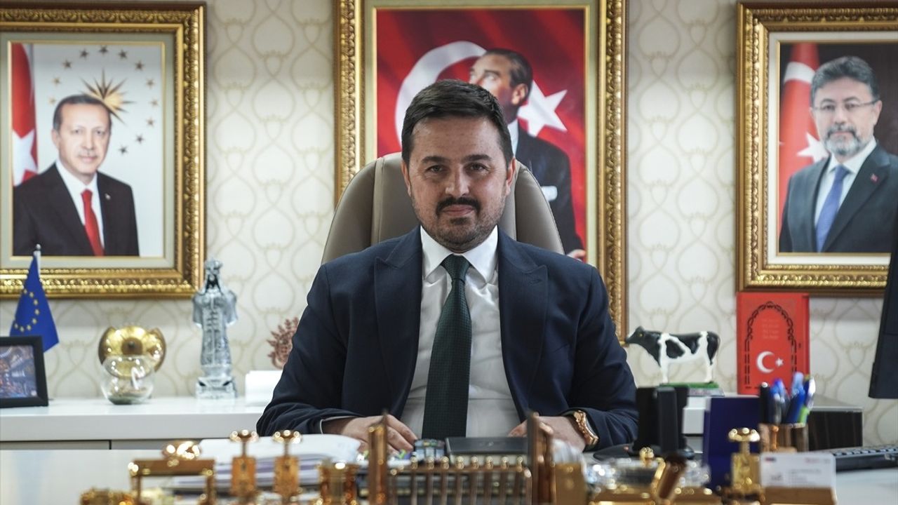 IPARD III Programı Kapsamında 343 Milyon Avroluk Destek İlanı Yapıldı