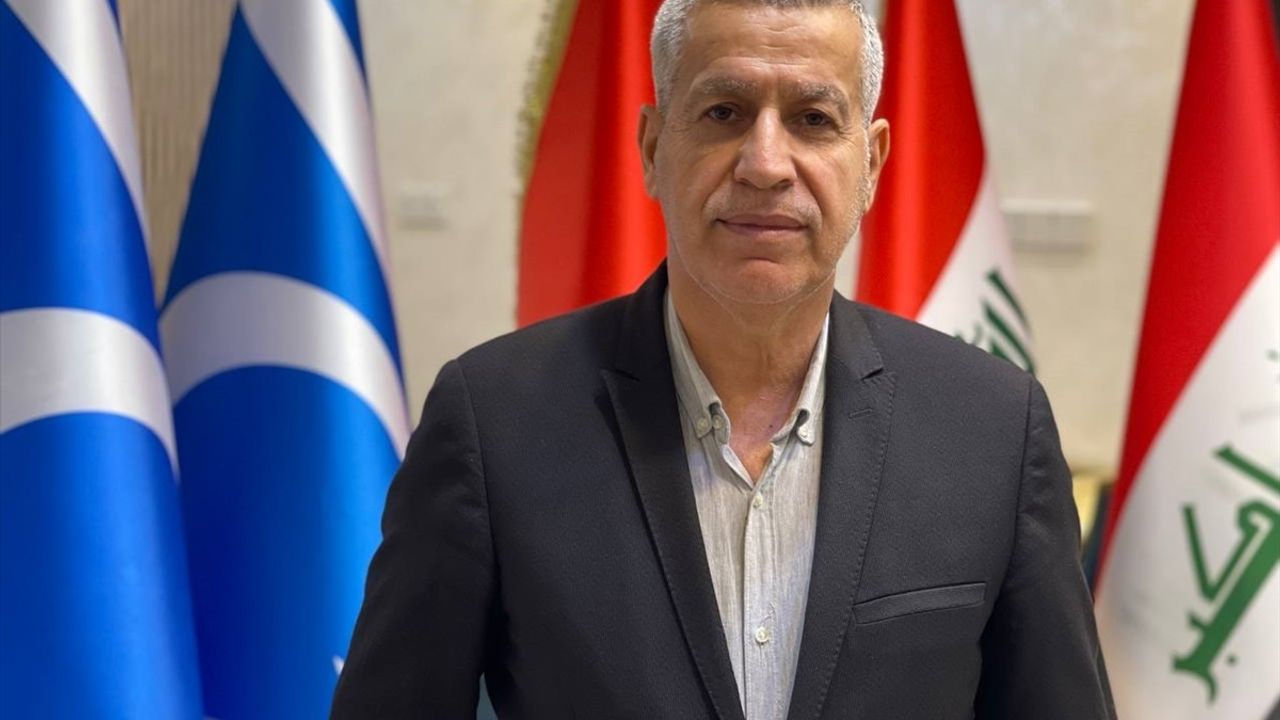 Irak Türkmen Cephesi, Seçimlerde Mürekkep Uygulamasının Kaldırılmasına Tepki Gösterdi