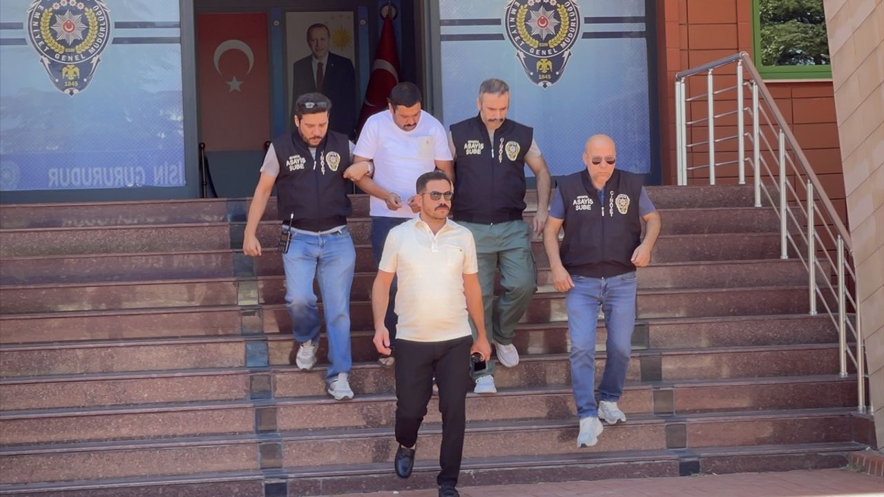 Isparta'da Silahlı Kavga: 1 Kişi Hayatını Kaybetti