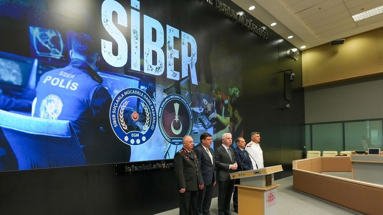 İstanbul'da Emniyet Verileri Açıklandı: Boğulma Vakaları Artarken Suç Oranları Düşüyor