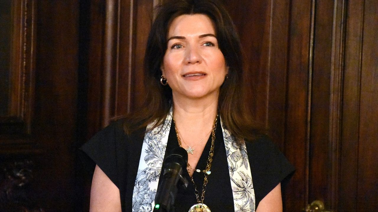 İtalya ve Malta'da 15 Temmuz Demokrasi ve Milli Birlik Günü Anma Törenleri Gerçekleştirildi